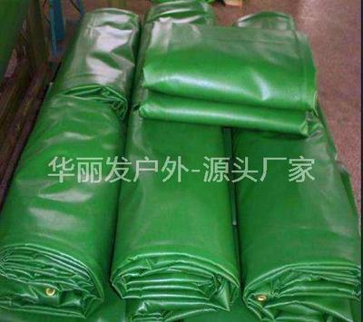 汽车篷布