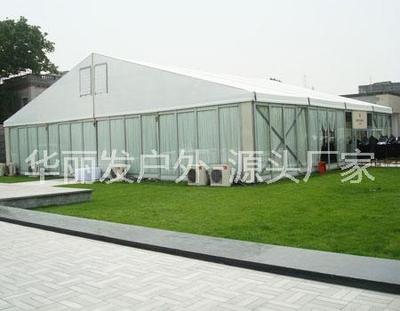 组合式篷房HLF-P504