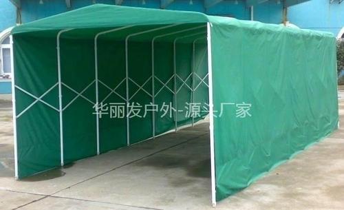 推拉篷HLF-T106