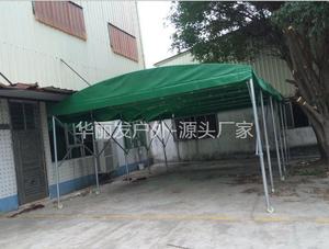 推拉篷HLF-T102