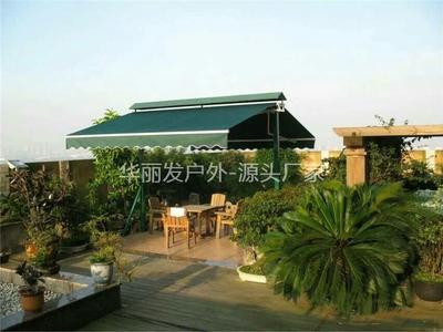 休闲伞双开HLF-S305