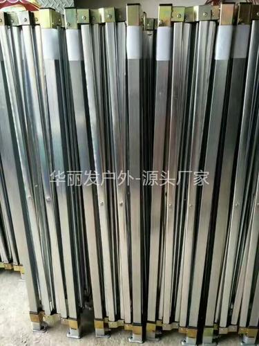 抗风型帐篷架
